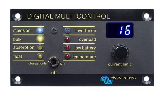 REC020005010 Digital Multi Control [VIC-REC020005010]
